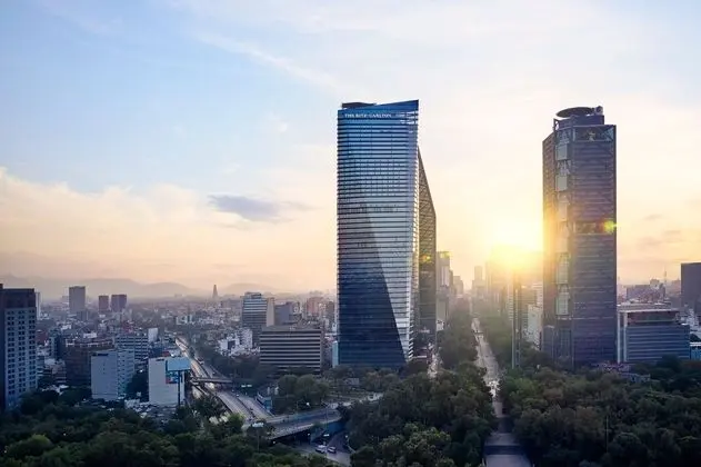 The Ritz-Carlton, Mexico City - Öne Çıkan Resim