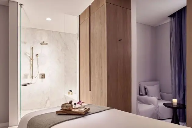 The Ritz-Carlton, Mexico City - Spa