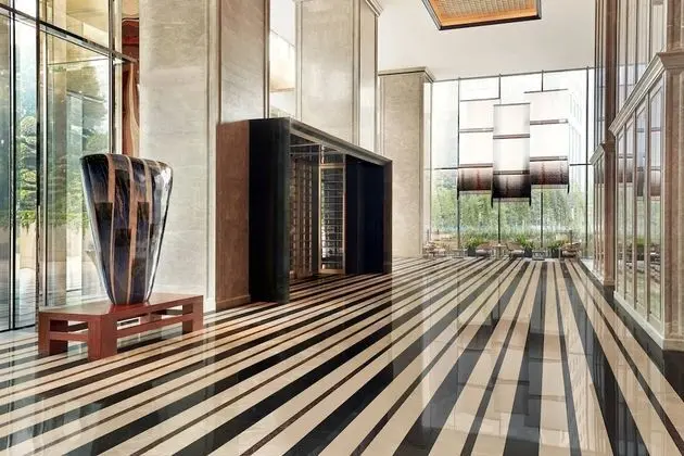 The Ritz-Carlton, Nanjing