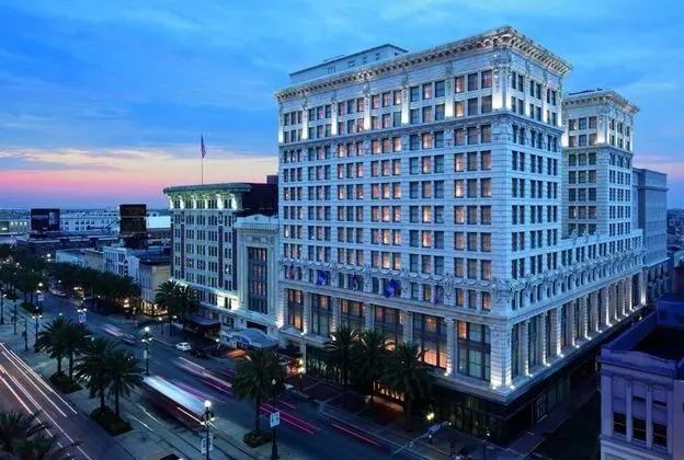 The Ritz-Carlton, New Orleans - 1