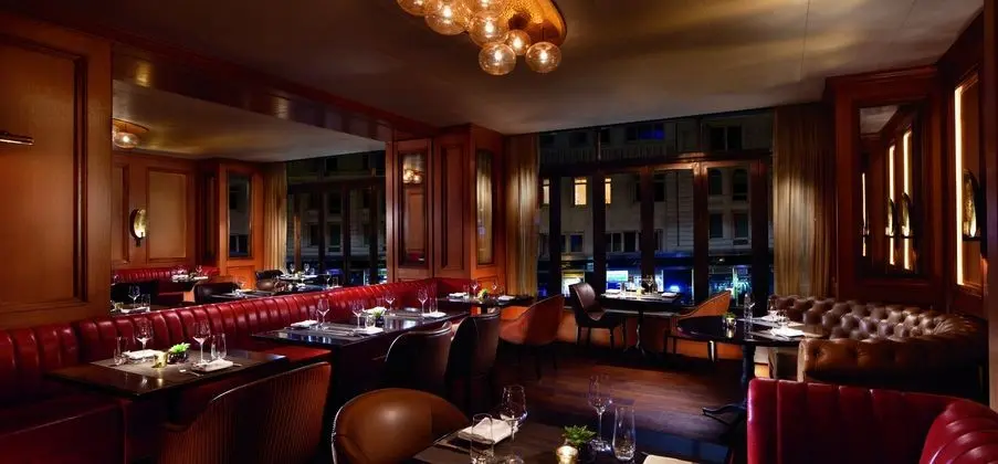 The Ritz-Carlton New York, Central Park