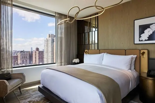 The Ritz-Carlton New York, NoMad - Oda