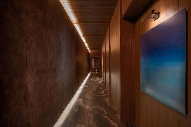 The Ritz-Carlton New York, NoMad - Spa