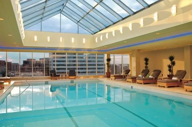 The Ritz-Carlton New York, Westchester