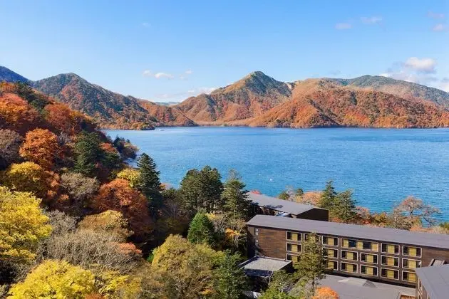 The Ritz-Carlton, Nikko - Dış Mekan