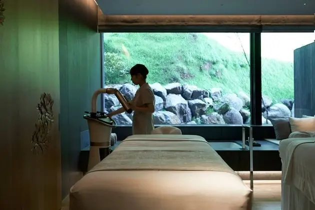The Ritz-Carlton, Nikko - Spa