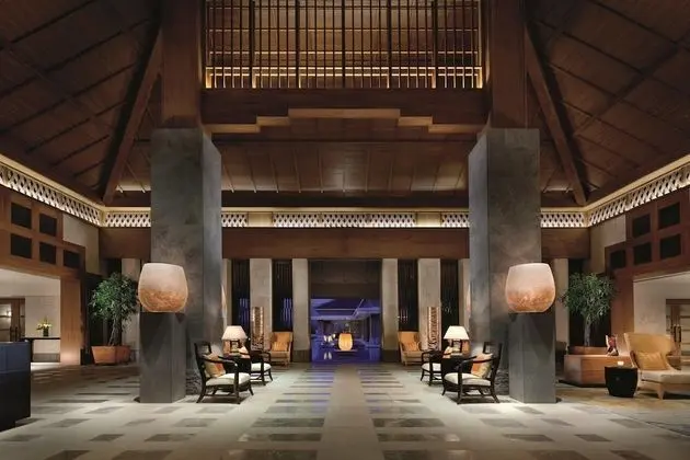 The Ritz-Carlton, Okinawa - Öne Çıkan Resim