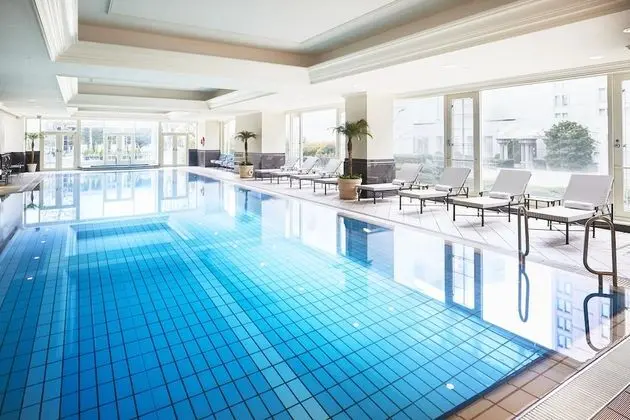 The Ritz-Carlton, Osaka - Havuz