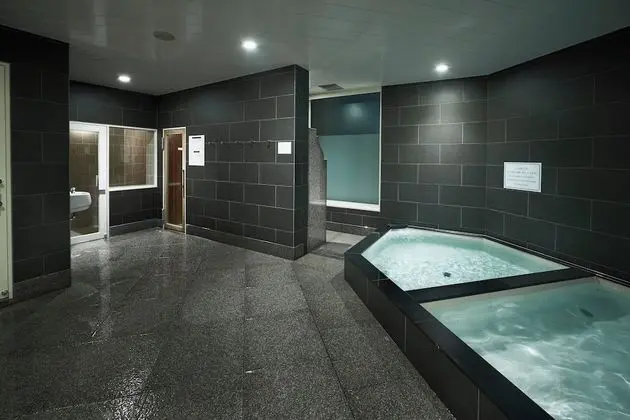 The Ritz-Carlton, Osaka - Spa