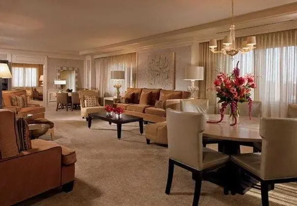 The Ritz-Carlton, Pentagon City