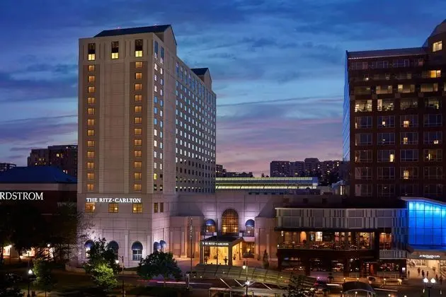 The Ritz-Carlton, Pentagon City - Öne Çıkan Resim