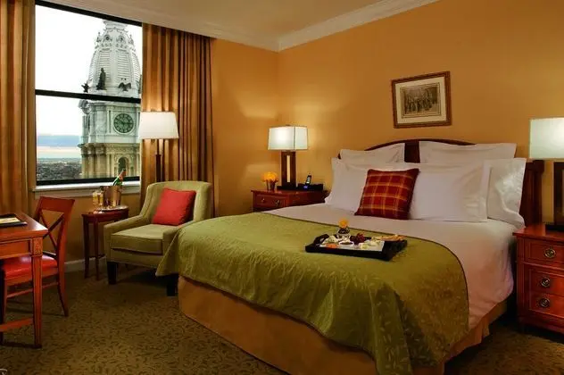 The Ritz-Carlton, Philadelphia