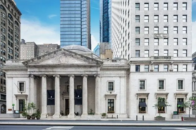 The Ritz-Carlton, Philadelphia - Öne Çıkan Resim