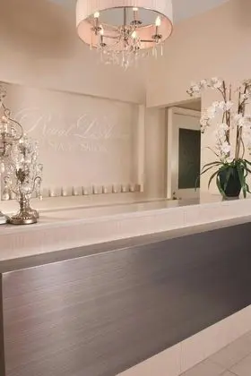 The Ritz-Carlton, Philadelphia - Spa