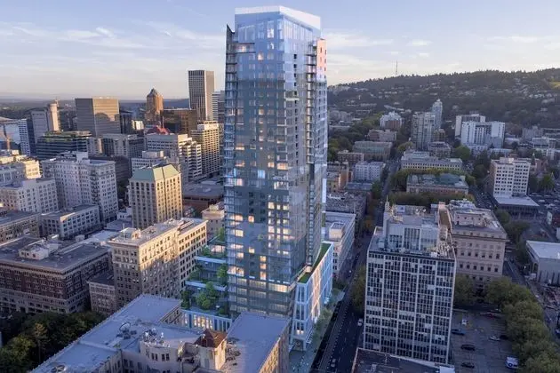 The Ritz-Carlton, Portland