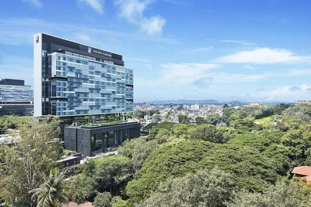 The Ritz-Carlton, Pune
