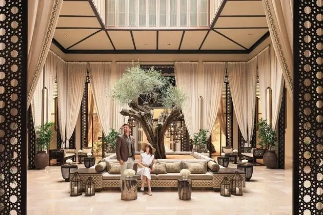 The Ritz-Carlton Ras Al Khaimah, Al Wadi Desert - Öne Çıkan Resim