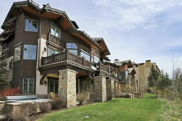 The Ritz-Carlton Residences, Vail - Öne Çıkan Resim