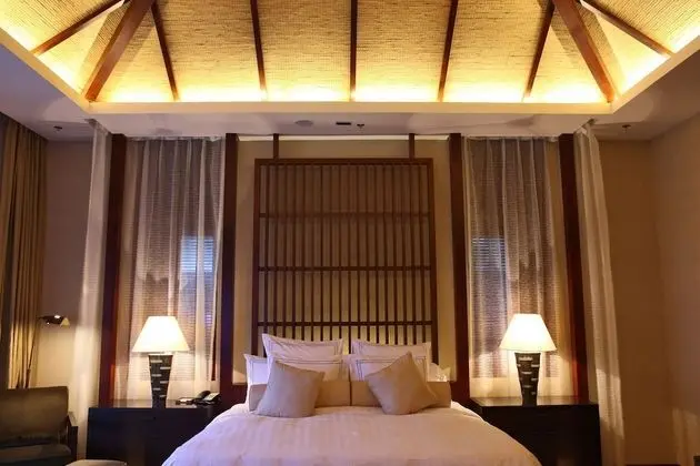 The Ritz-Carlton Sanya, Yalong Bay - Oda