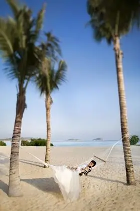The Ritz-Carlton Sanya, Yalong Bay - Plaj