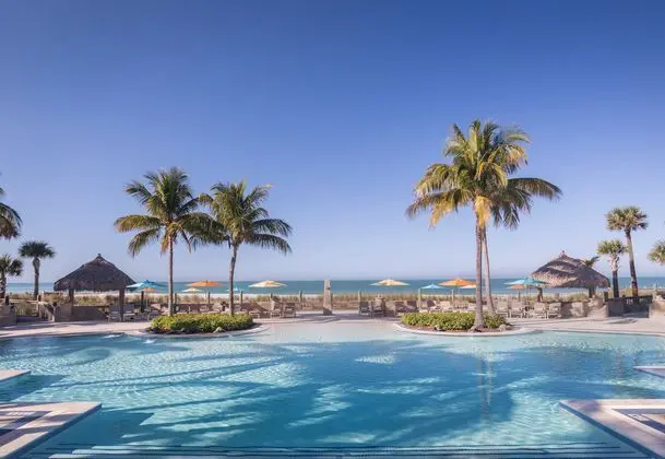 The Ritz-Carlton, Sarasota
