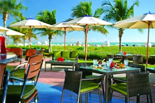 The Ritz-Carlton, South Beach