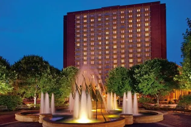 The Ritz-Carlton, St. Louis