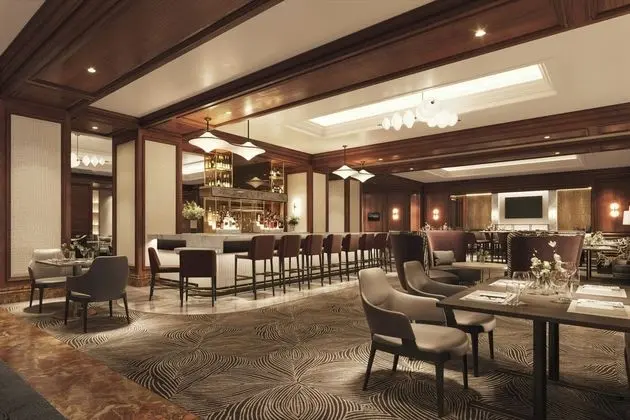 The Ritz-Carlton, St. Louis - 1
