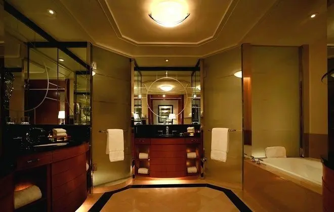 The Ritz-Carlton, Tokyo