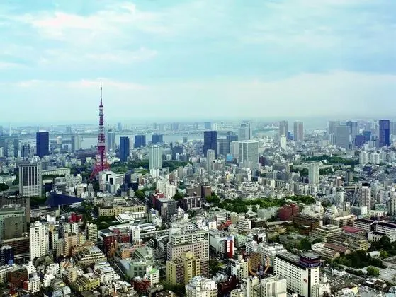 The Ritz-Carlton, Tokyo
