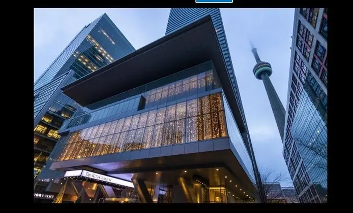 The Ritz-Carlton, Toronto
