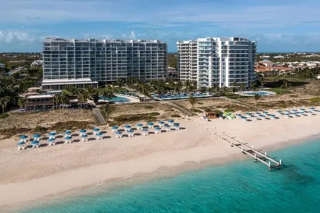 The Ritz-Carlton, Turks & Caicos