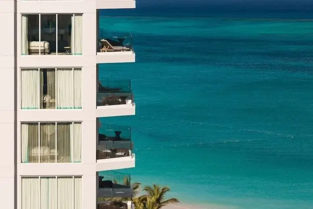The Ritz-Carlton, Turks & Caicos - Dış Mekan
