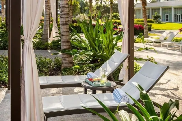 The Ritz-Carlton, Turks & Caicos - Havuz