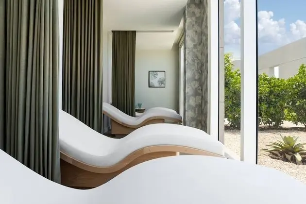 The Ritz-Carlton, Turks & Caicos - Spa
