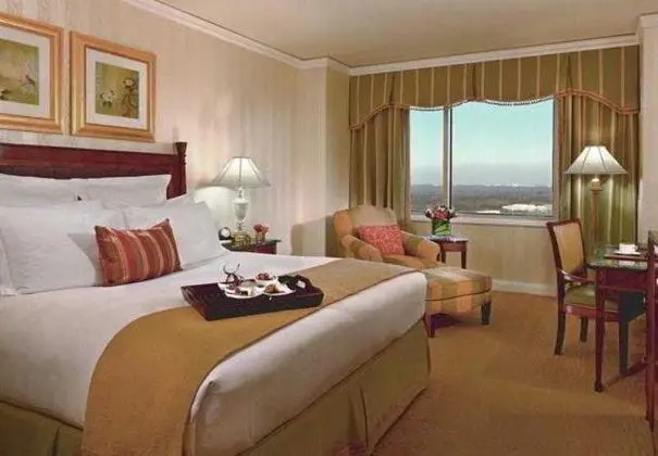 The Ritz-Carlton, Tysons Corner