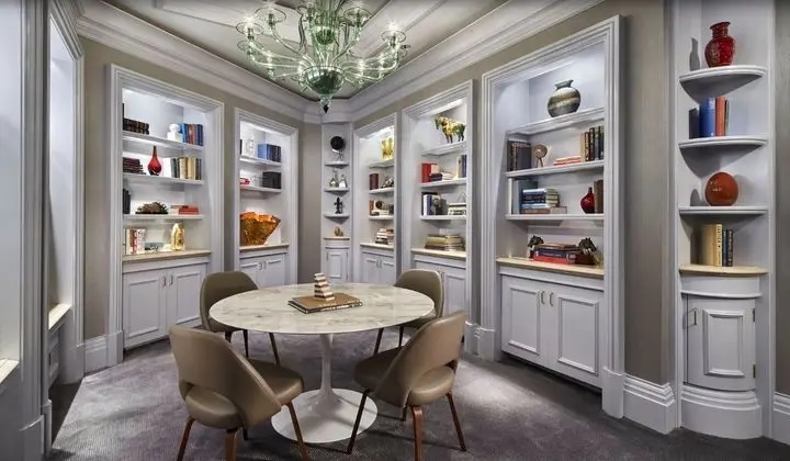 The Ritz-Carlton, Washington, DC
