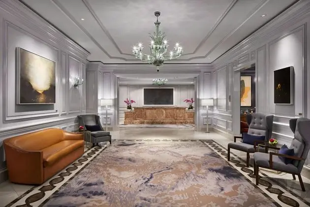 The Ritz-Carlton, Washington, DC - Öne Çıkan Resim