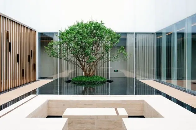 The Ritz-Carlton, Xi'an - Spa