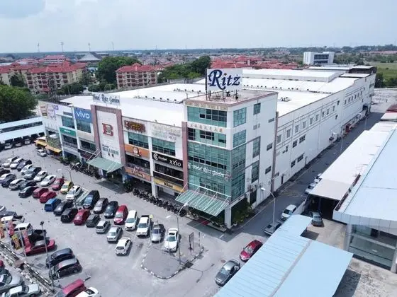 Ritz Garden Hotel Manjung