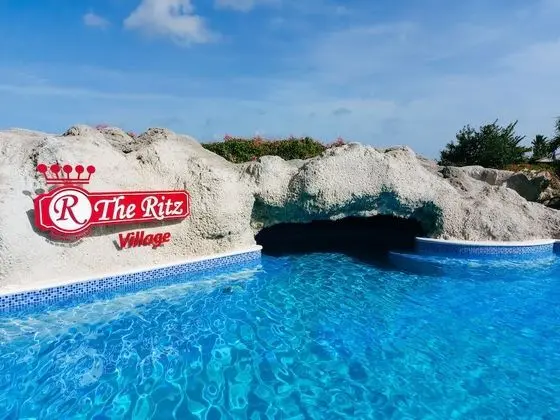 The Ritz Village Hotel - Adults Only