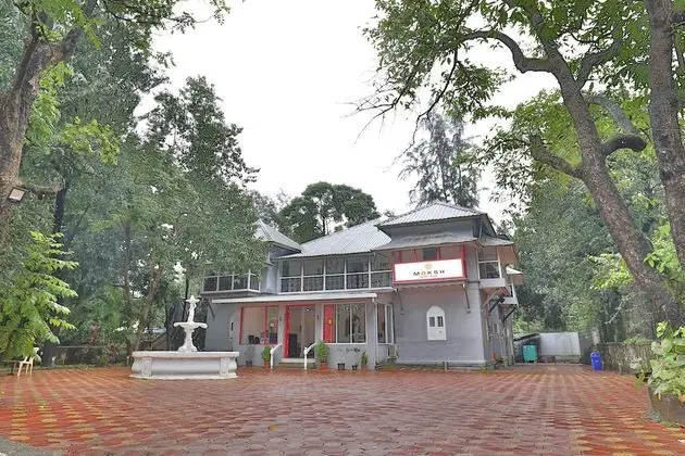 Ritz Heritage