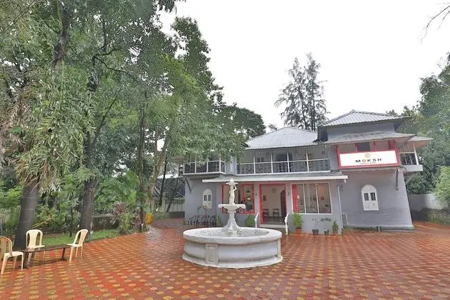 Ritz Heritage - Dış Mekan