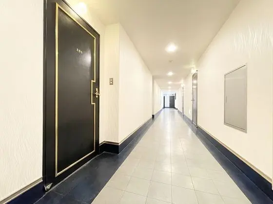 Hotel Ritz Koshien - İç Mekan