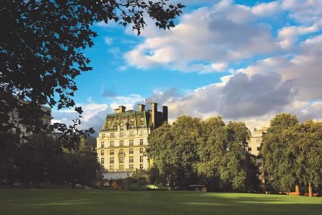 The Ritz London - Öne Çıkan Resim