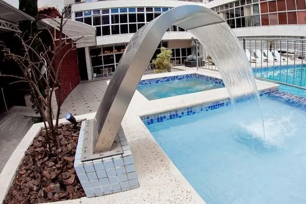 Ritz Plaza Juiz De Fora