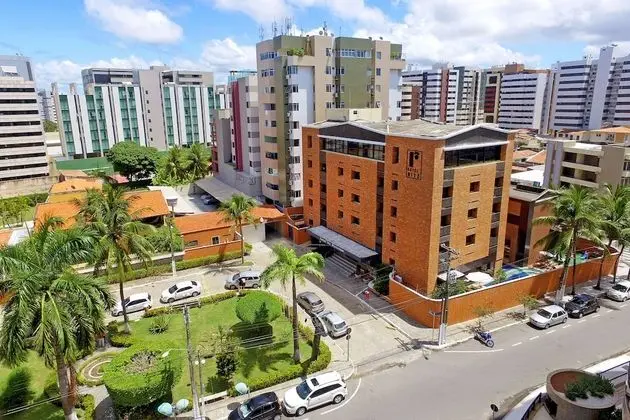 Ritz Plazamar Hotel