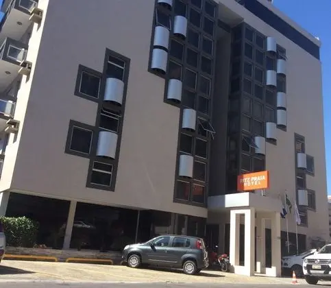 Ritz Praia
