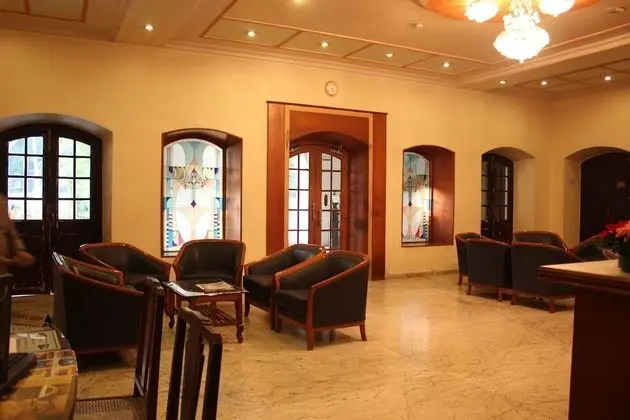 Hotel Ritz