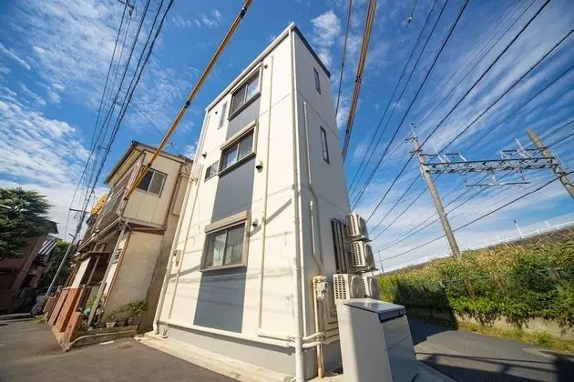 Ritz Residence Sumida